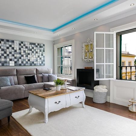 Weforyou 2 Bedrooms Penthouse At Malaga Center Екстер'єр фото