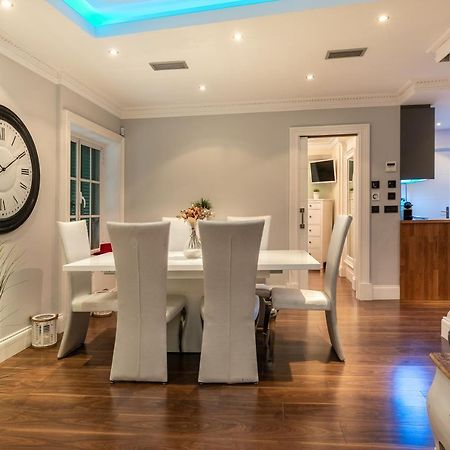 Weforyou 2 Bedrooms Penthouse At Malaga Center Екстер'єр фото