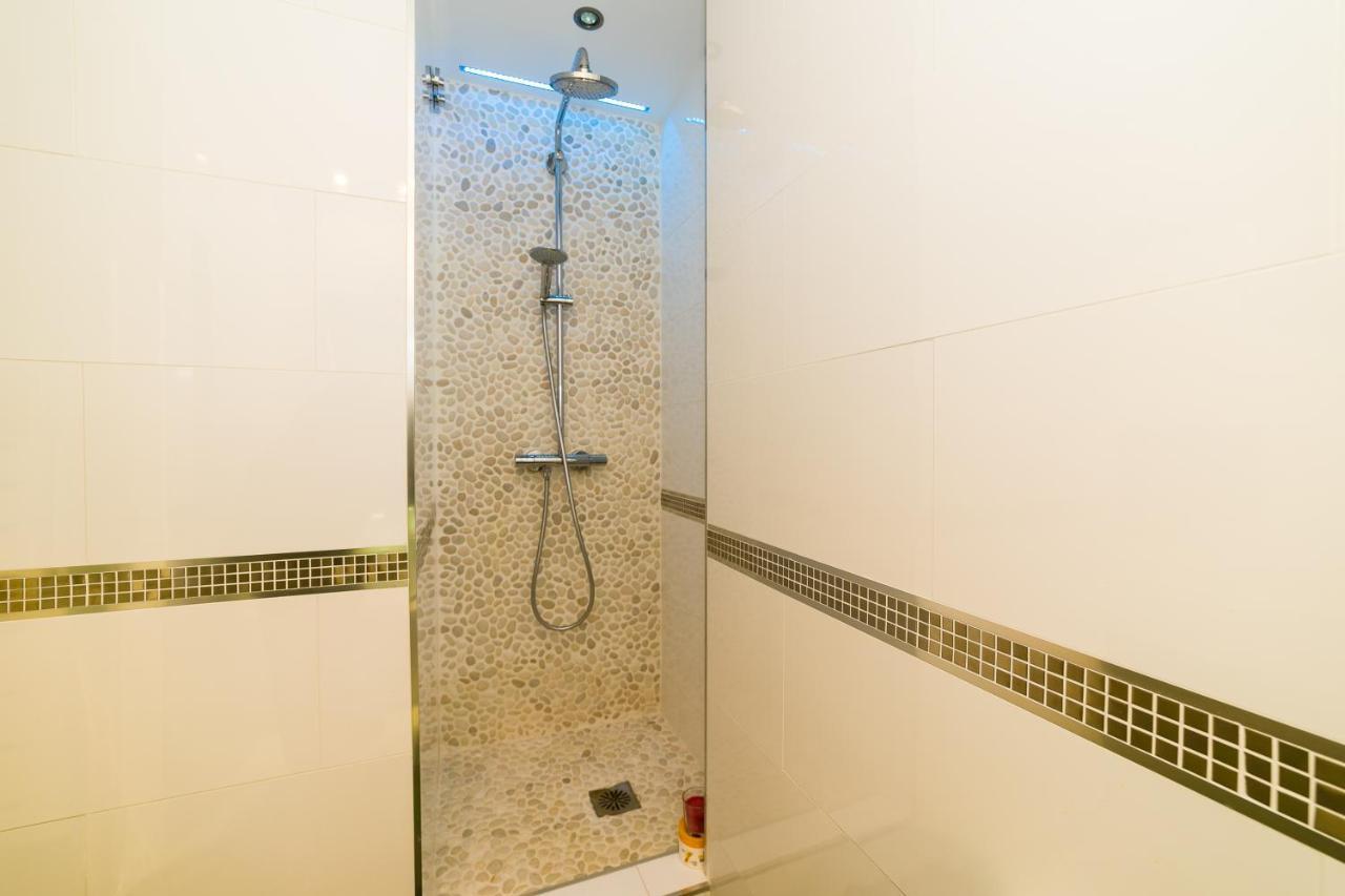 Weforyou 2 Bedrooms Penthouse At Malaga Center Екстер'єр фото