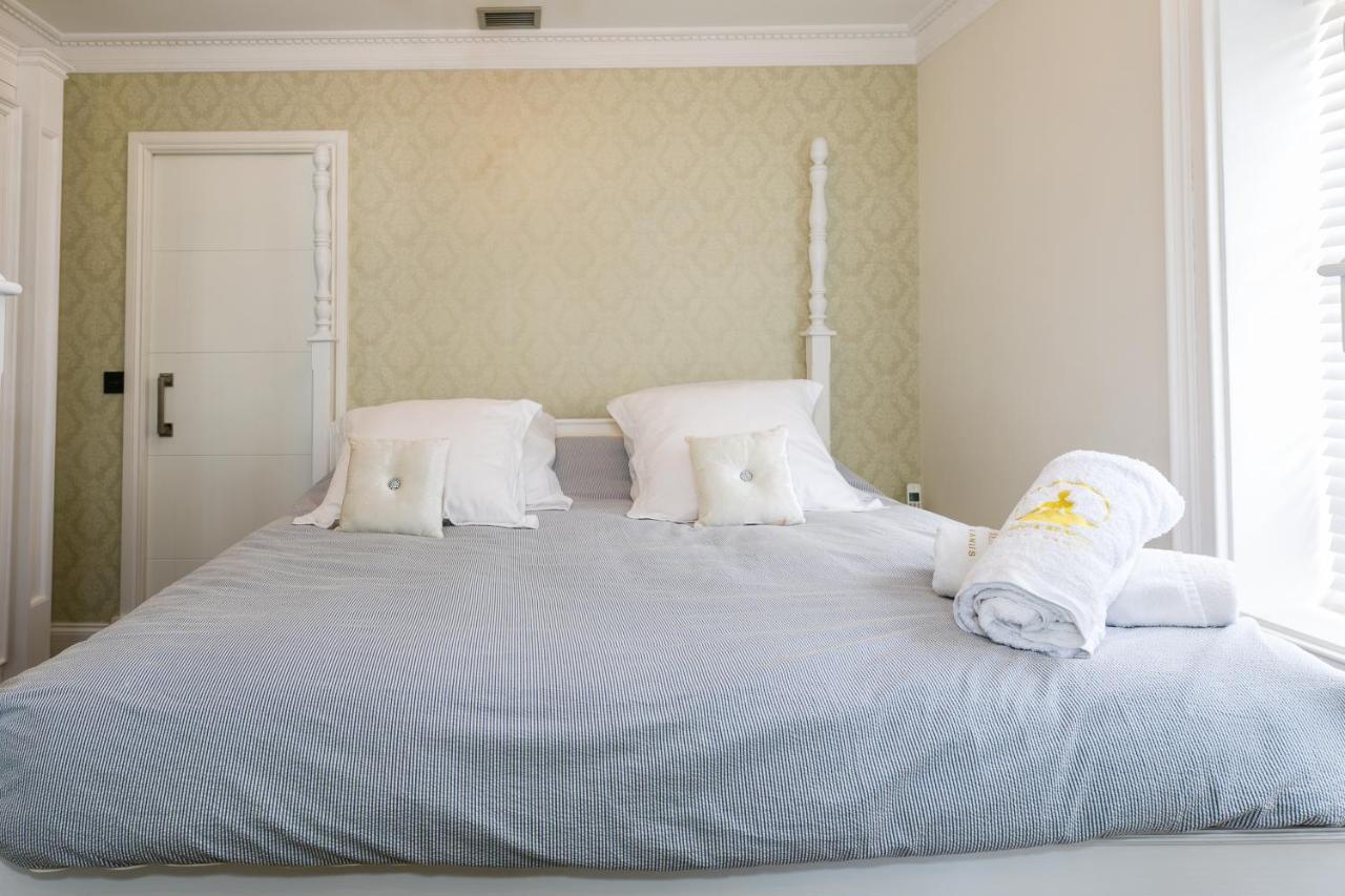 Weforyou 2 Bedrooms Penthouse At Malaga Center Екстер'єр фото