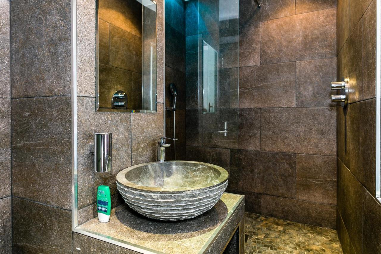 Weforyou 2 Bedrooms Penthouse At Malaga Center Екстер'єр фото