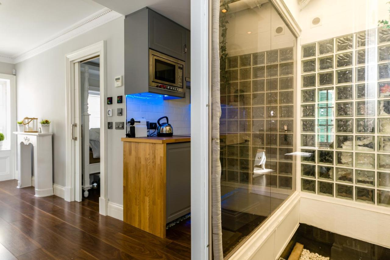Weforyou 2 Bedrooms Penthouse At Malaga Center Екстер'єр фото