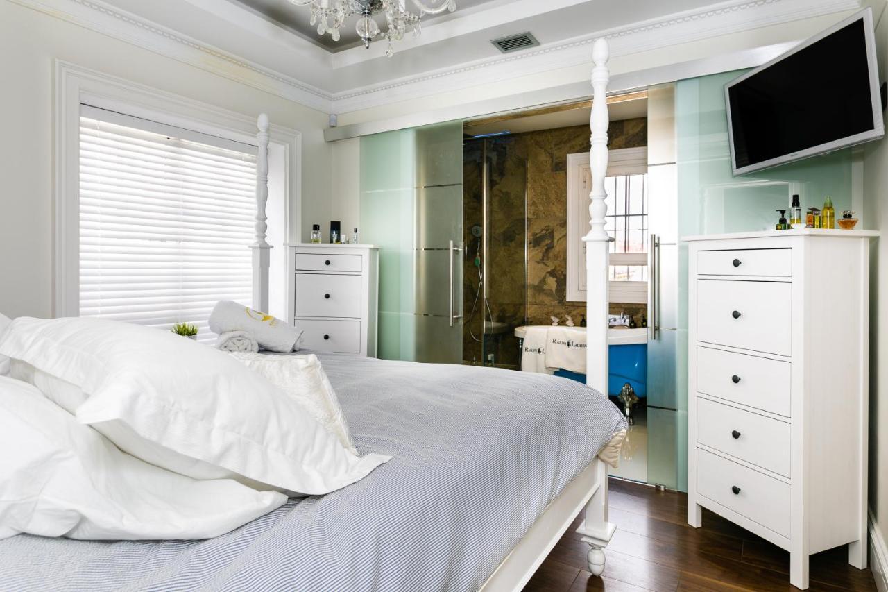 Weforyou 2 Bedrooms Penthouse At Malaga Center Екстер'єр фото