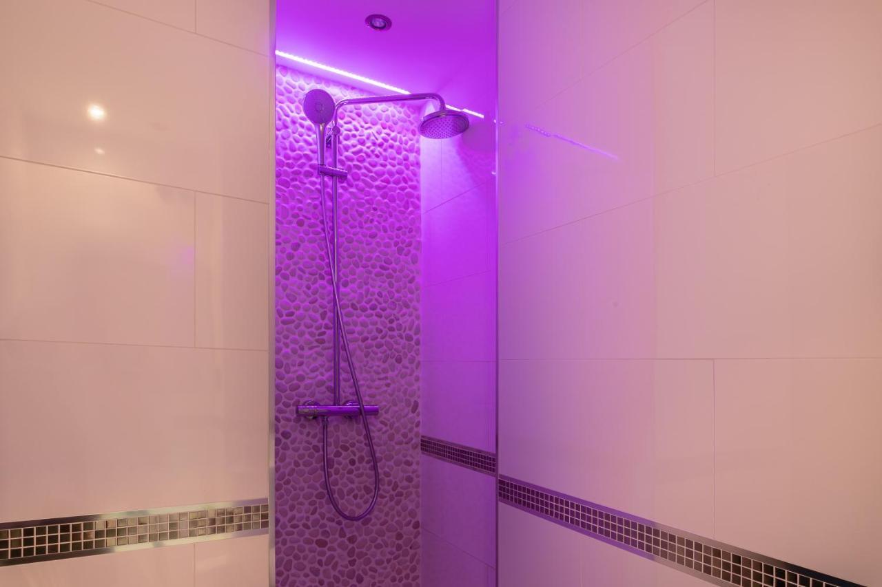 Weforyou 2 Bedrooms Penthouse At Malaga Center Екстер'єр фото