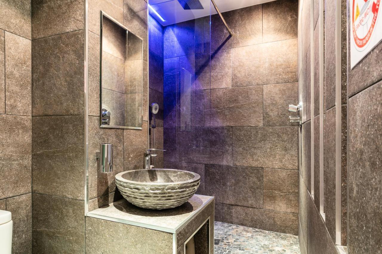 Weforyou 2 Bedrooms Penthouse At Malaga Center Екстер'єр фото