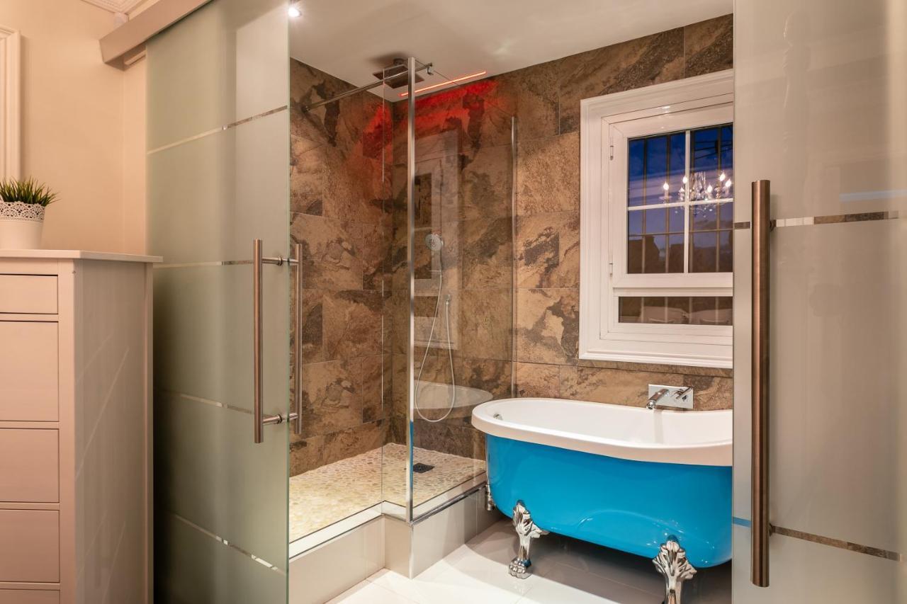 Weforyou 2 Bedrooms Penthouse At Malaga Center Екстер'єр фото